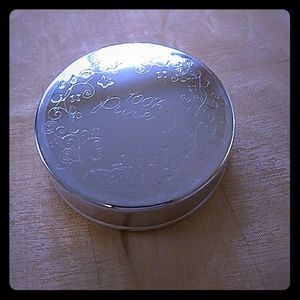 Sealed, 100% Pure, Alpine Rose, Cream Foundation